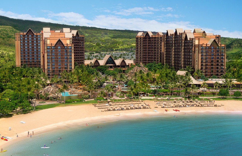 Aulani